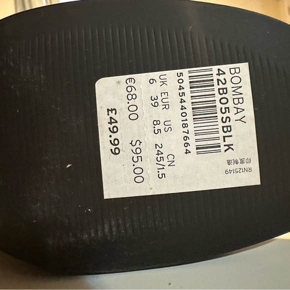 Top shop boots - Picture 3 of 5